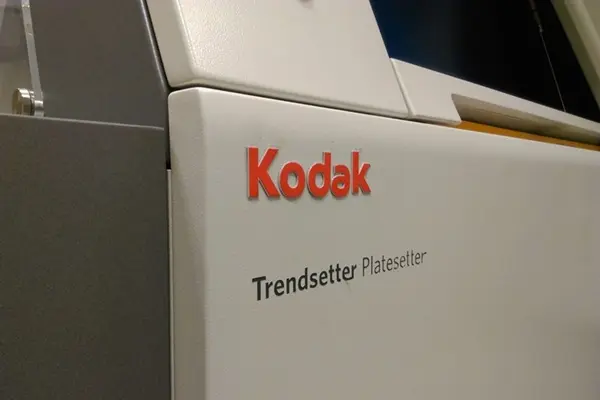 Kodak-Trendsetter